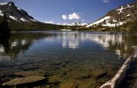 Ellery Lake�